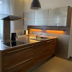 아파트 Bankowy