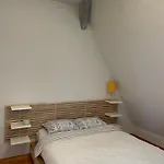 아파트 Bankowy *