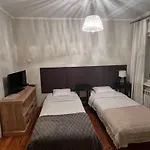 Bankowy 아파트