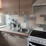 Bankowy Apartment Olecko