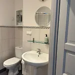 Bankowy Apartment *