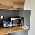 Apartment Bankowy