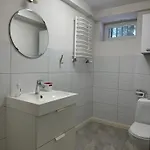 Apartment Bankowy