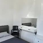 아파트 Bankowy *