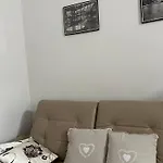 아파트 Bankowy *