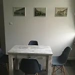 Apartment Bankowy Olecko