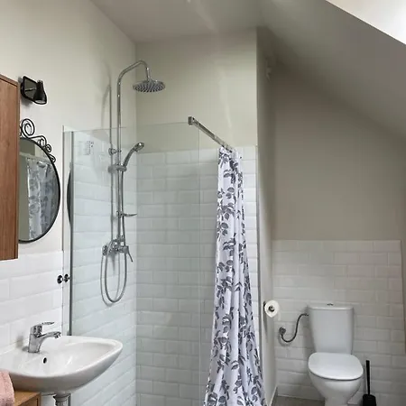 Bankowy Apartamento *