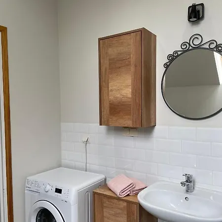 Bankowy Apartment Olecko