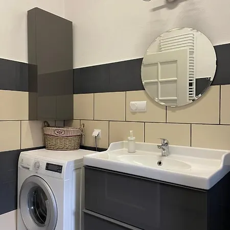 Apartamento Bankowy *