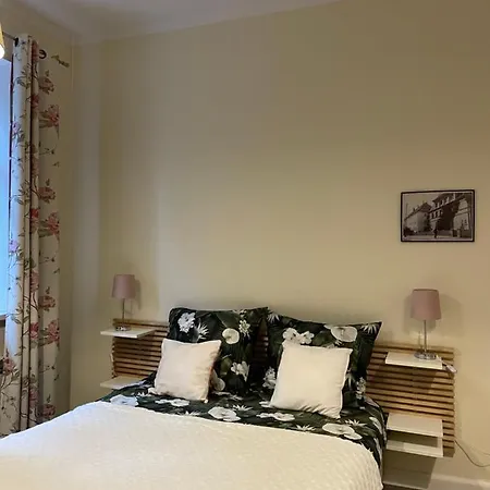 Apartamento Bankowy