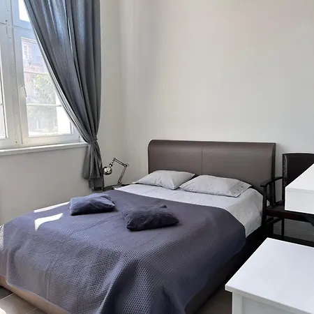 Bankowy Apartment *