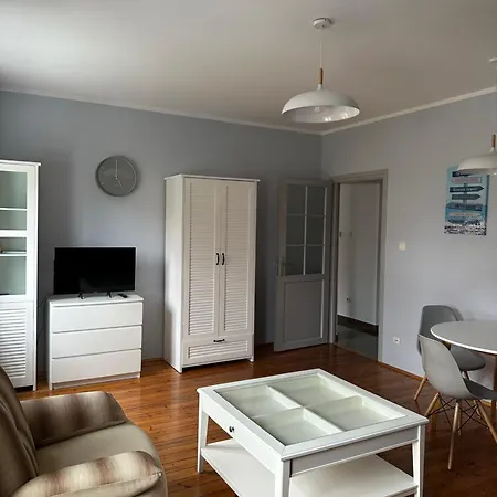 Apartamento Bankowy