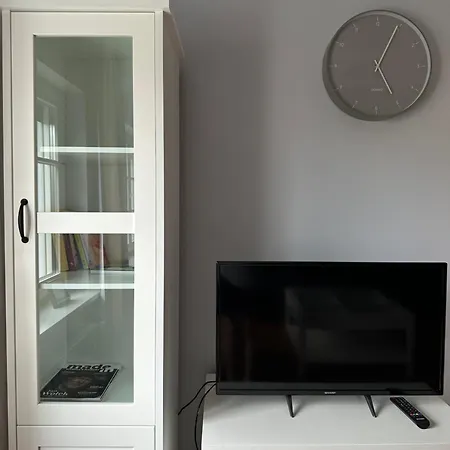 Apartamento Bankowy *