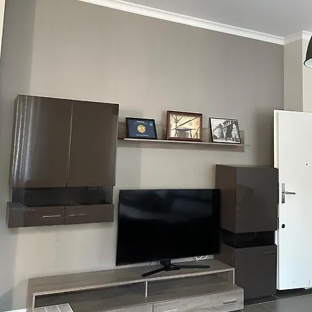 Apartment Bankowy Olecko