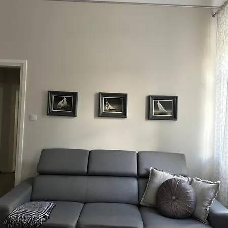 Apartment Bankowy Olecko