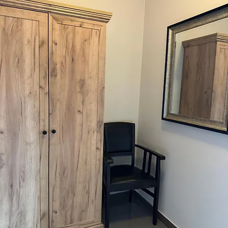 Apartamento Bankowy *