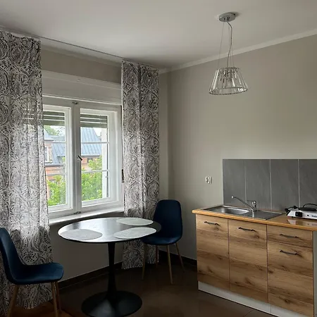 Apartamento Bankowy Olecko