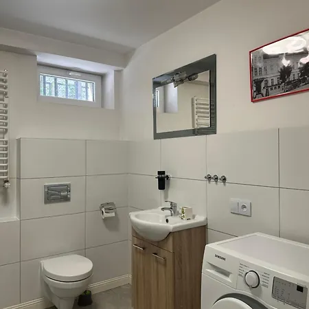 Bankowy Apartamento *