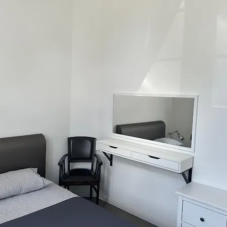 Apartamento Bankowy *