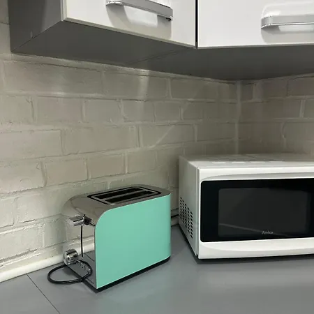 Bankowy Apartamento Olecko