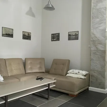 Apartment Bankowy Olecko