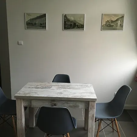 Apartment Bankowy Olecko