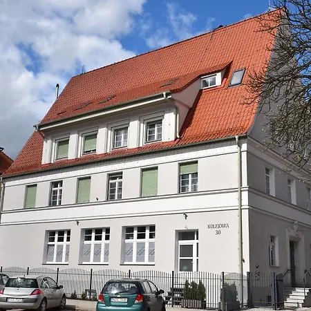 Bankowy