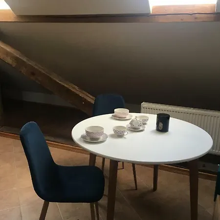 Apartamento Bankowy