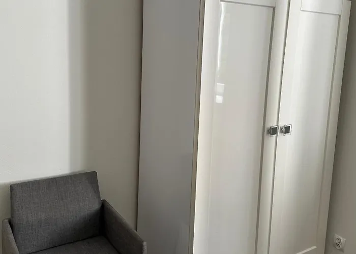 Bankowy Апартаменты Олецко