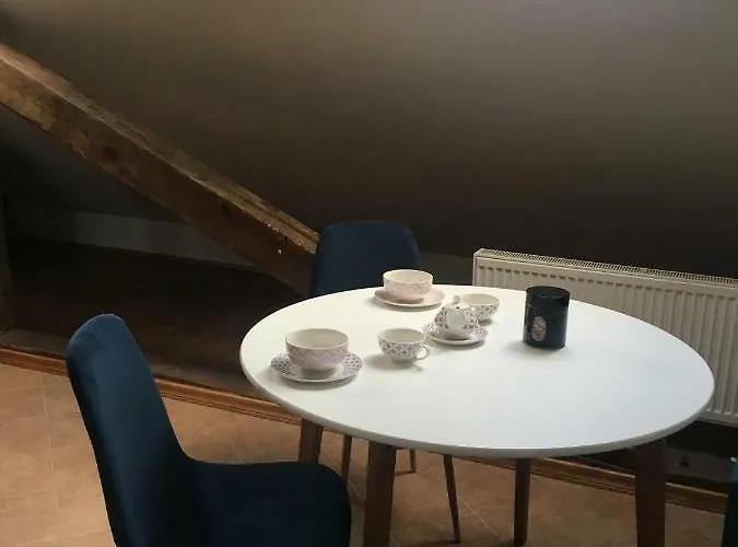 Апартаменты Bankowy